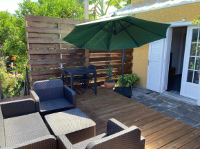 Appartement Villèle